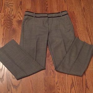 Hugo Boss Houndstooth Slacks